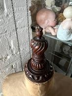 Prachtig mooi paspopje van Stockman, Antiek en Kunst, Ophalen of Verzenden