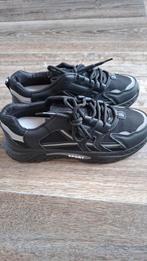 Zwarte Sneakers, Zwart, Nieuw, Ophalen of Verzenden, Sneakers of Gympen