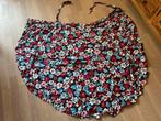 Wikkelrok, fleurig, Maat 38/40 (M), H&M, Overige kleuren, Ophalen of Verzenden