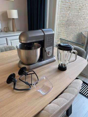 Keukenmachine Silvercrest beschikbaar voor biedingen