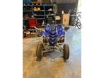 Yamaha - Raptor - 600 - Quad, Motoren, Quads en Trikes