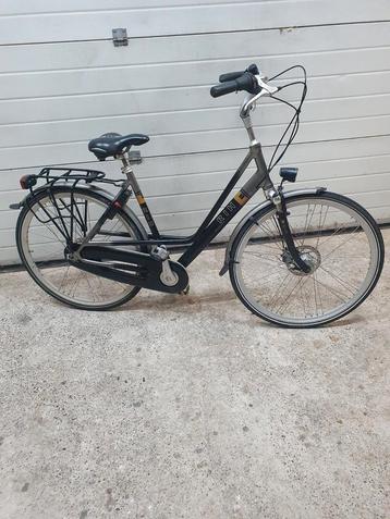 RIH Prisma dames fiets beschikbaar voor biedingen