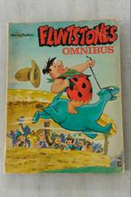 Flintstones Omnibus Uitgave 1967 Prachtige Verhalen, Boeken, Stripboeken, Zo goed als nieuw, Eén stripboek, Verzenden