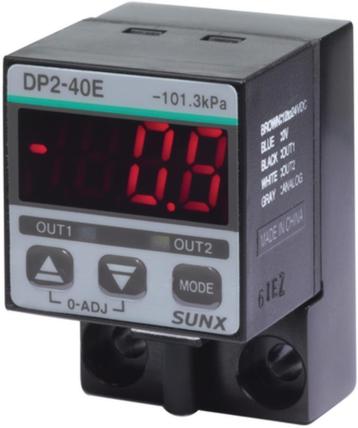Panasonic druksensor drukopnemer sensor druk beschikbaar voor biedingen