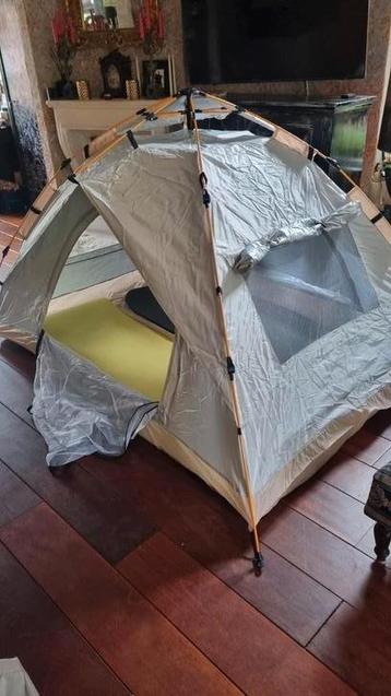 Tent pop-up nieuw beschikbaar voor biedingen