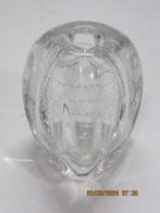 floris meijdam beukennoot 8 cm hoog meydam leerdam (298), Ophalen of Verzenden