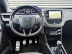 Peugeot 2008 1.6 VTi Féline 2e Eigenaar,Navi,Pano,Trekhaak,, Auto's, Peugeot, Voorwielaandrijving, Euro 5, Gebruikt, 4 cilinders