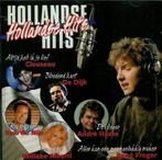 Hollandse Hits 8711539063245 CD, Verzenden, Zo goed als nieuw, Pop
