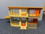 Playmobil kinderZiekenhuis - Set, Ophalen of Verzenden, Zo goed als nieuw, Complete set