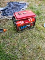 premium kraft, Ophalen, Gebruikt