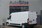 Opel Movano 2.2D 140PK L3H2 3.5t Nieuw BPM Vrij l ErgoComfor, Auto's, Voorwielaandrijving, Stof, Gebruikt, Euro 6