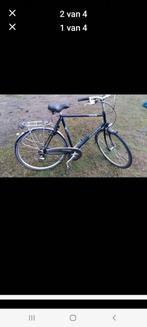 Sportieve fiets, Ophalen of Verzenden, Gebruikt, Meer dan 20 versnellingen, Overige merken