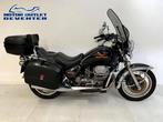 MOTO GUZZI CALIFORNIA 3 (bj 1993), 2 cilinders, Bedrijf, Meer dan 35 kW, Toermotor