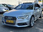 Audi S6 4.0 TFSI Quattro Prijs Verlaagd! Aut.|Pano|ABT|Carpl, Automaat, Euro 5, Gebruikt, 540 pk