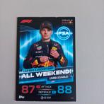 Turbo attax f1 2023 Nummer 190, Hobby en Vrije tijd, Stickers en Plaatjes, Ophalen of Verzenden, Nieuw, Plaatje