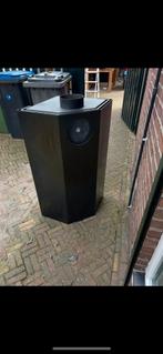 Houtkachel, Huis en Inrichting, Kachels, Ophalen, Gebruikt, Hout, Houtkachel