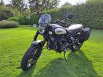 Prachtige Ducati Scrambler 800 Icon Dark, Naked bike, 803 cc, Particulier, 2 cilinders