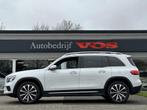 Mercedes-Benz GLB 200 Luxury Line | Panodak | Trekhaak | Sfe, 4 cilinders, Met garantie (alle), Leder en Stof, Wit