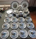 JACHTSERVIES COUNTRY LIFE, Huis en Inrichting, Keuken | Servies, Ophalen of Verzenden, Zo goed als nieuw, Overige stijlen, Compleet servies