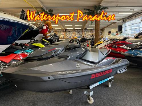 Sea doo GTR 300 Xrs (bj 2024), Watersport en Boten, Jetski's en Waterscooters, Nieuw, 200 pk of meer, Benzine
