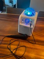 Karaoke Set met Microfoon en Echo Effect - Vonyx SBS50, Ophalen, Zo goed als nieuw