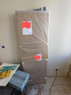 Nieuw RVS aanrechtblad 164cm, Huis en Inrichting, Ophalen, 150 tot 200 cm, Nieuw, Grijs