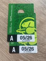 Canada Discovery Pass National Parks, Tickets en Kaartjes, Autovignetten, Twee personen