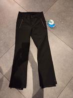 Nieuwe skibroek Luhta model Joentaus maat 38, Kleding | Dames, Broeken en Pantalons, Maat 38/40 (M), Zwart, Nieuw, Ophalen of Verzenden
