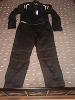 Sparco Race Overall - Zwart NIEUW, Ophalen of Verzenden, Zo goed als nieuw