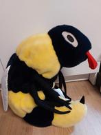 IKEA wesp knuffel humlan, Ophalen of Verzenden