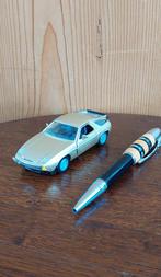 Porsche 928 S NZG Models, Ophalen of Verzenden, Zo goed als nieuw, Auto, Overige merken