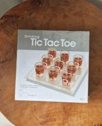 Drinking tic tac toe, Drie of vier spelers, Ophalen of Verzenden, Nieuw