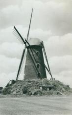 Heythuysen molen 1974, Ophalen of Verzenden, 1960 tot 1980, Ongelopen, Limburg