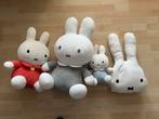 ☆ ⭑ Nijntje knuffel pakket ⭑ ☆, Kinderen en Baby's, Speelgoed | Knuffels en Pluche, Ophalen of Verzenden, Nieuw, Konijn
