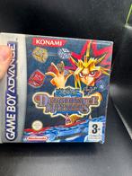 Yugioh dungeons dice monsters sealed netjes, 1 speler, Ophalen of Verzenden, Zo goed als nieuw, Role Playing Game (Rpg)