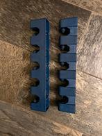 Dweil- en bezemhouders, Tuin en Terras, Hand-tuingereedschap, Ophalen, Gebruikt, Overige soorten, Overige merken