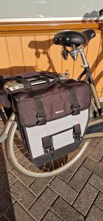 Basil fietstas - Zo goed als nieuw, Ophalen of Verzenden, Zo goed als nieuw, Basil