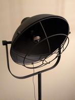 Industriële vloerlamp, Huis en Inrichting, Lampen | Vloerlampen, Ophalen, 150 tot 200 cm
