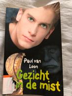 Gezicht in de mist van Paul van Loon, Boeken, Kinderboeken | Jeugd | 13 jaar en ouder, Gelezen, Ophalen