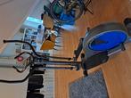 Hometrainer infiniti cross trainer, Ophalen of Verzenden, Zo goed als nieuw, Hometrainer
