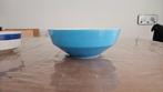 Villeroy & Boch schaal – blauw, Ophalen, Overige stijlen, Porselein, Schaal of Schalen