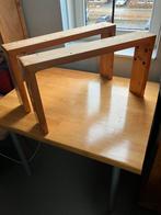 Lundia diversen, Ophalen, Gebruikt