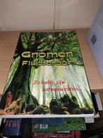 De Gnomen Fluisteraar - Aunitsa Kronenberg, Boeken, Ophalen of Verzenden, Zo goed als nieuw, Tarot of Kaarten leggen, Overige typen