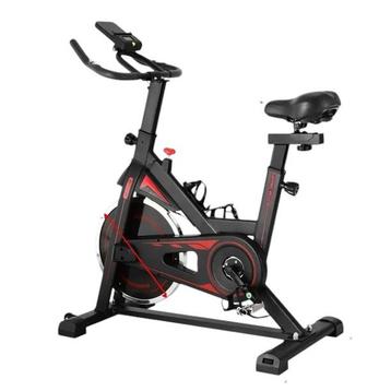 Hometrainer - Spinningfiets - Crosstrainer beschikbaar voor biedingen