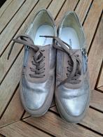 Waldläufer schoenen maat 41 wijdte maat H, Ophalen, Waldlaufer, Beige, Sneakers of Gympen