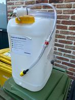 Waterbijvulstation voor aquamatik, Caravans en Kamperen, Verzenden, Zo goed als nieuw