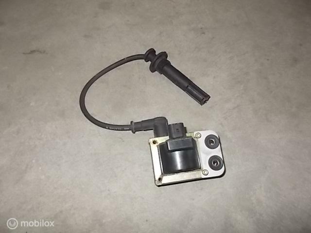 Bobine bougiekabel 748 916 996 998 888 851  ST4 ST  4, Motoren, Onderdelen | Ducati, Gebruikt, Ophalen of Verzenden