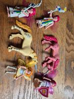 Playmobil Feeën & Eenhoorns - Losse Figuren, Ophalen of Verzenden, Gebruikt, Los playmobil