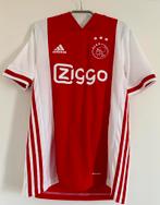 Ajax thuisshirt 2020/2021 – maat 176 – zo goed als nieuw, Maat XS of kleiner, Ophalen of Verzenden, Zo goed als nieuw, Shirt