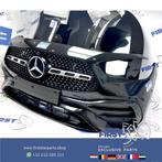 H247 GLA AMG LINE VOORKOP ZWART 2019-2024 origineel Mercedes, Gebruikt, Voor, Mercedes-Benz, Ophalen of Verzenden